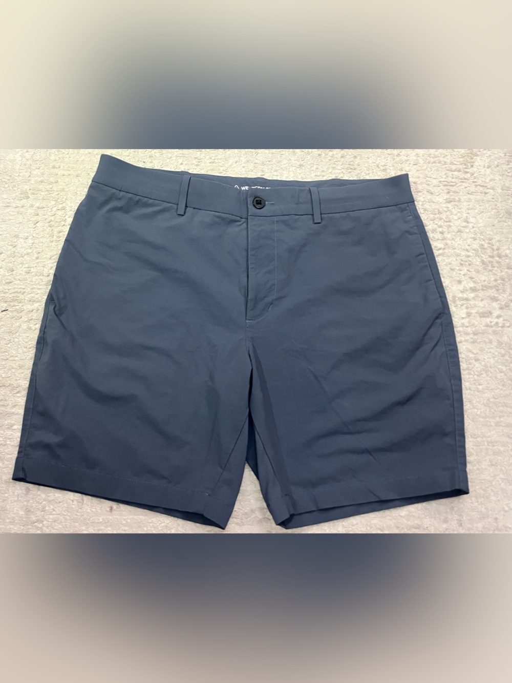 Western Rise Evolution Short